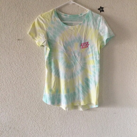 ivory ella Tops - Ivory Ella tee